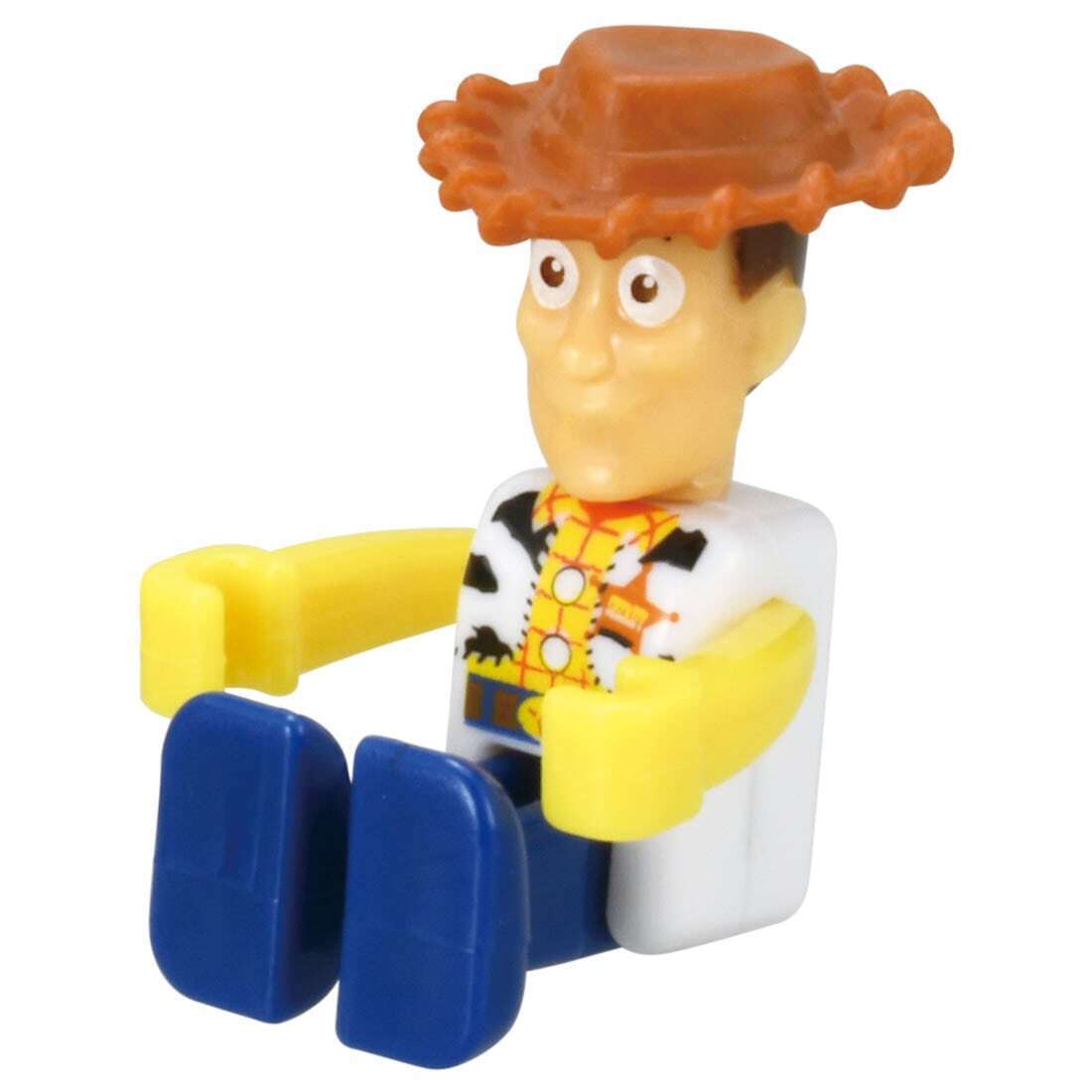 Dream Tomica RD-05 Ride On Disney RD-05 Woody & Andy Toy Box
