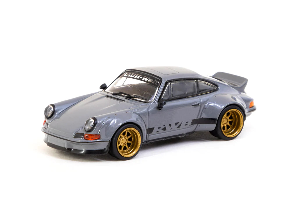 Tarmac Works RWB Backdate Grey