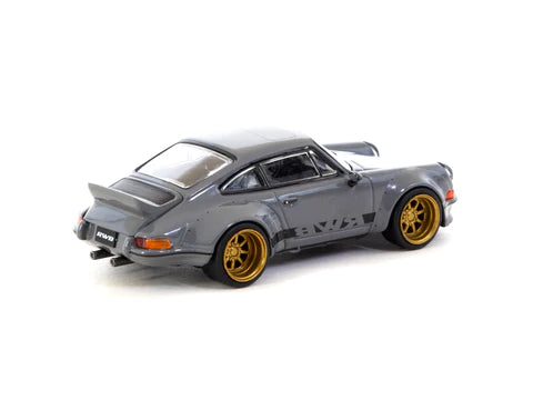 Tarmac Works RWB Backdate Grey