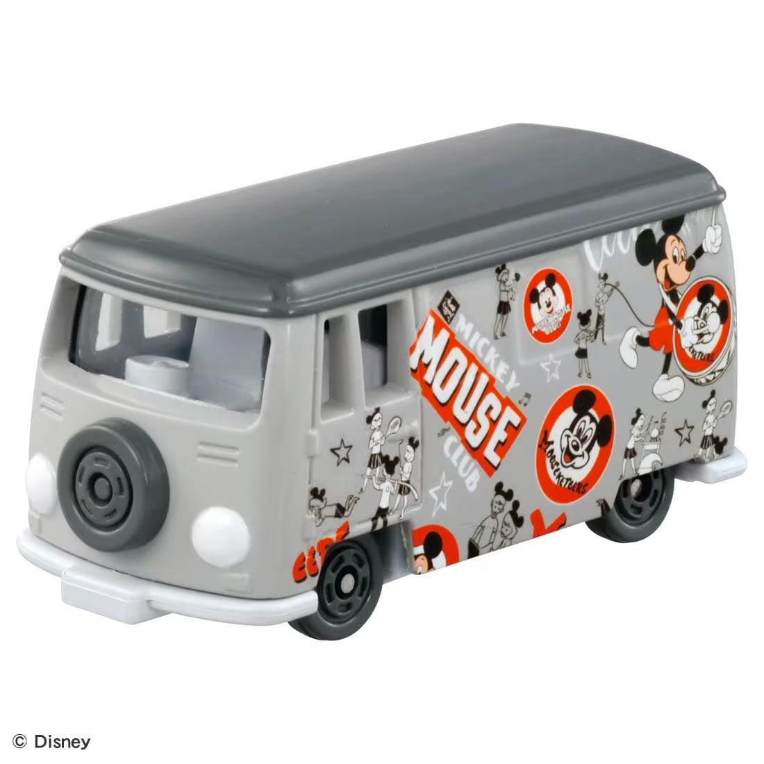 Dream Tomica SP Disney100 Collection