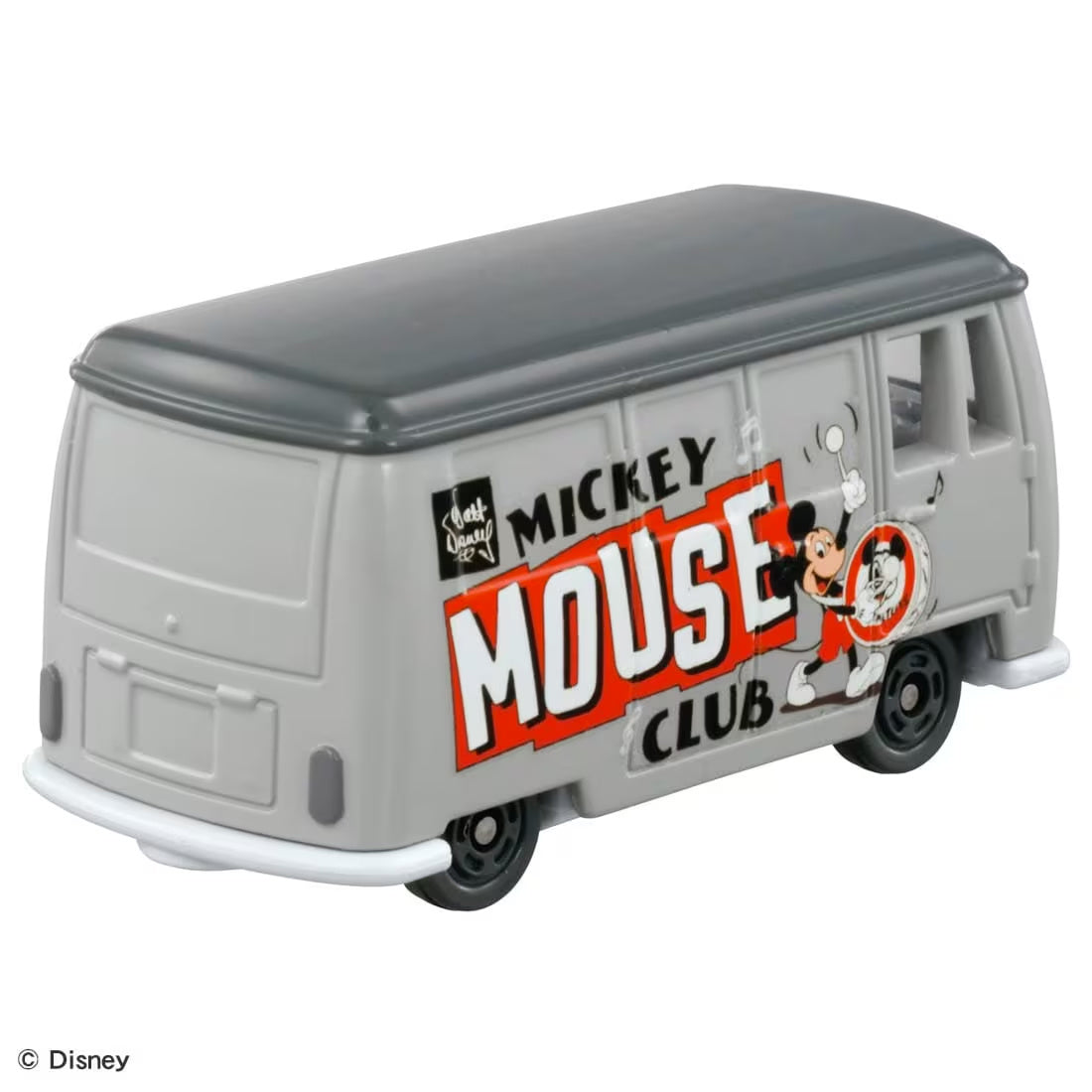Dream Tomica SP Disney100 Collection