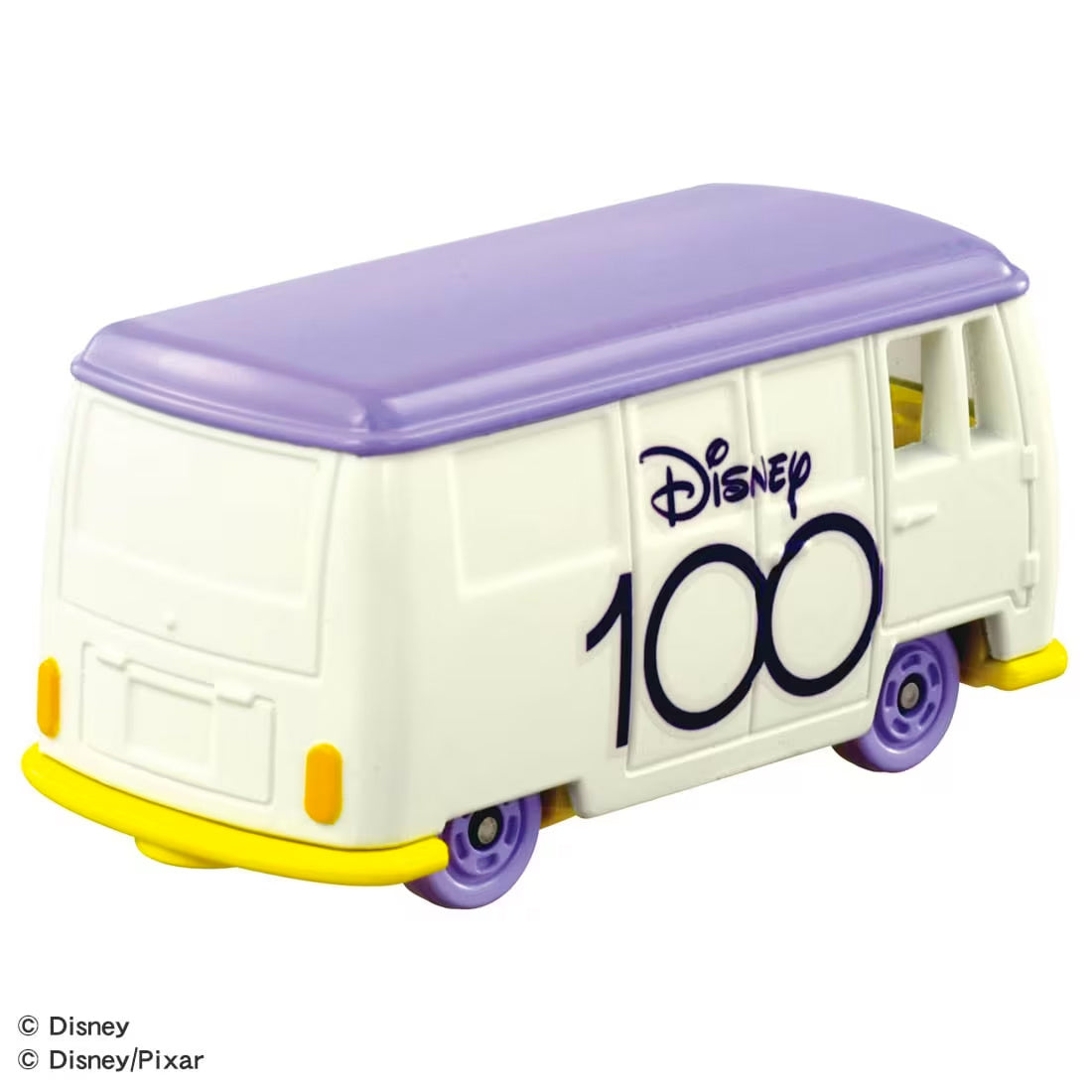 Dream Tomica SP Disney100 Collection