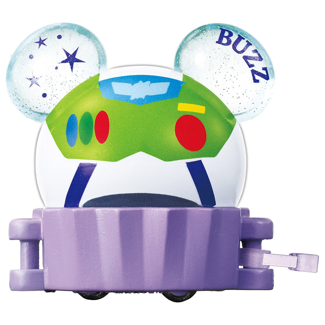 Dream Tomica SP Disney Tomica Parade Sweets Float