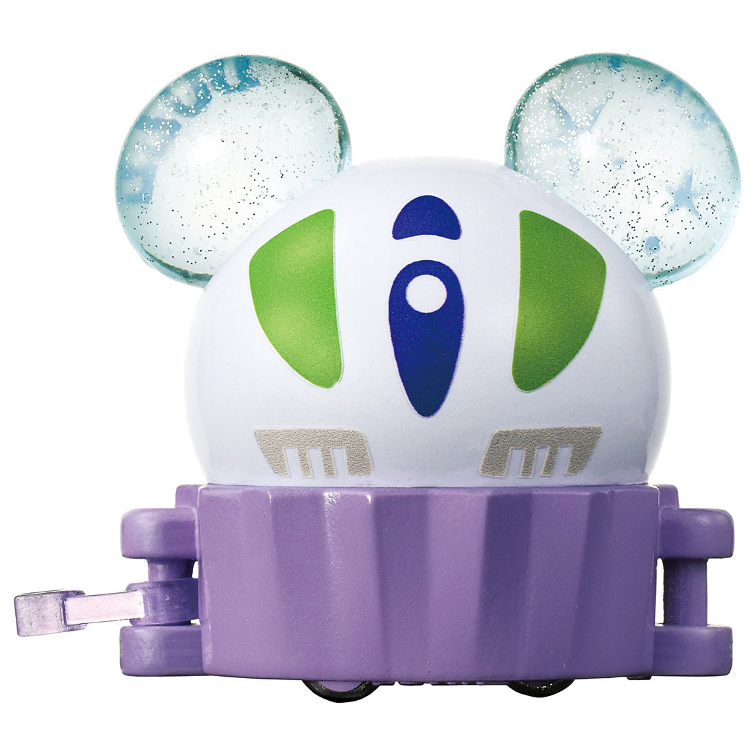 Dream Tomica SP Disney Tomica Parade Sweets Float