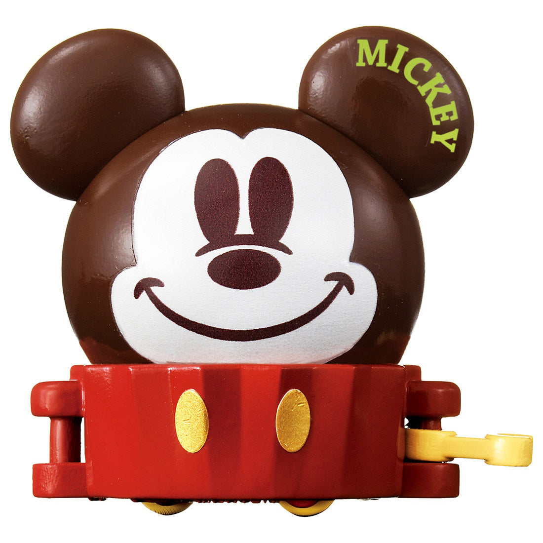 Dream Tomica SP Disney Tomica Parade Sweets Float
