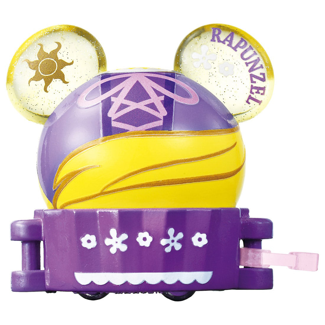 Dream Tomica SP Disney Tomica Parade Sweets Float