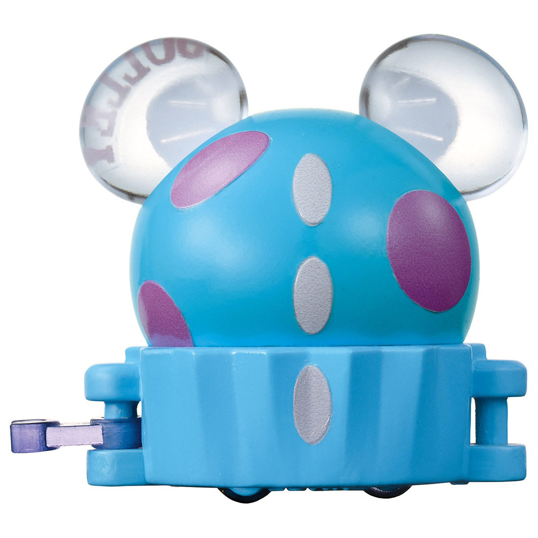 Dream Tomica SP Disney Tomica Parade Sweets Float