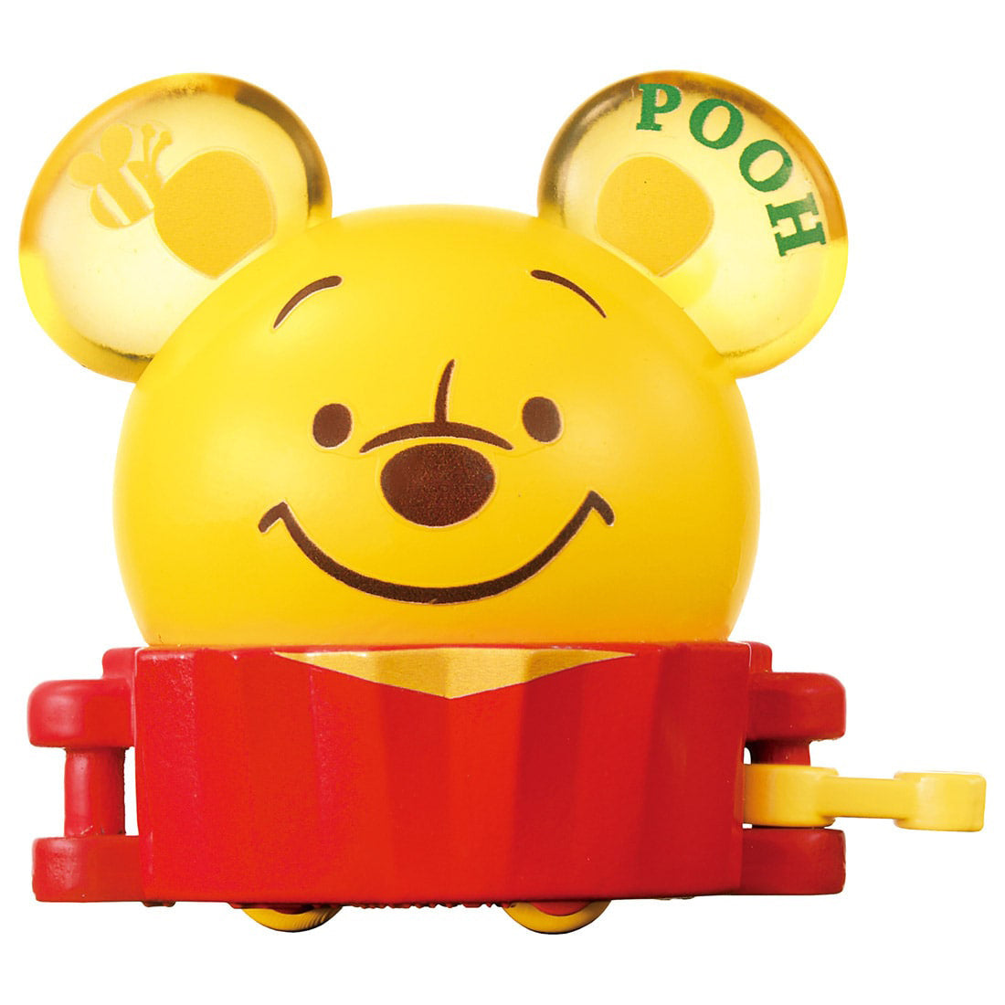 Dream Tomica SP Disney Tomica Parade Sweets Float