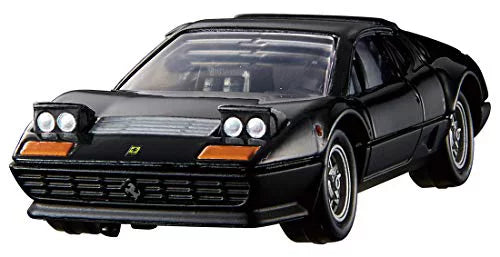 Tomica Premium Ferrari 512 BB (Black)