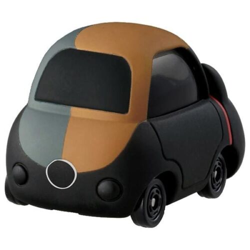 Dream Tomica SP Natsume Yujin-cho (Natsume's Book of Friends) Riou (Black Cat)