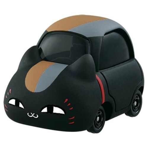 Dream Tomica SP Natsume Yujin-cho (Natsume's Book of Friends) Riou (Black Cat)