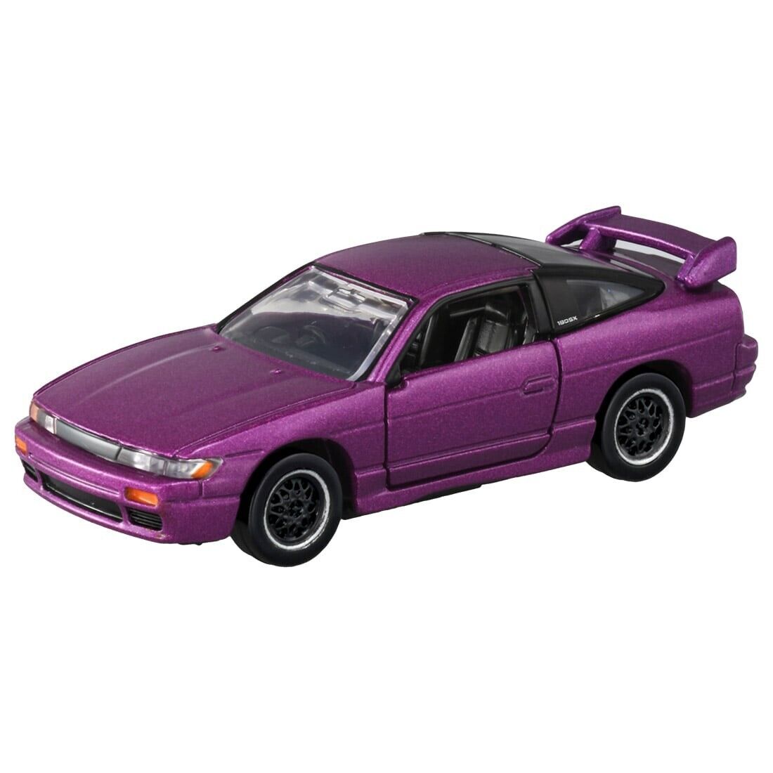 Tomica Premium Sileighty (RPS13 Kai) (Purple)