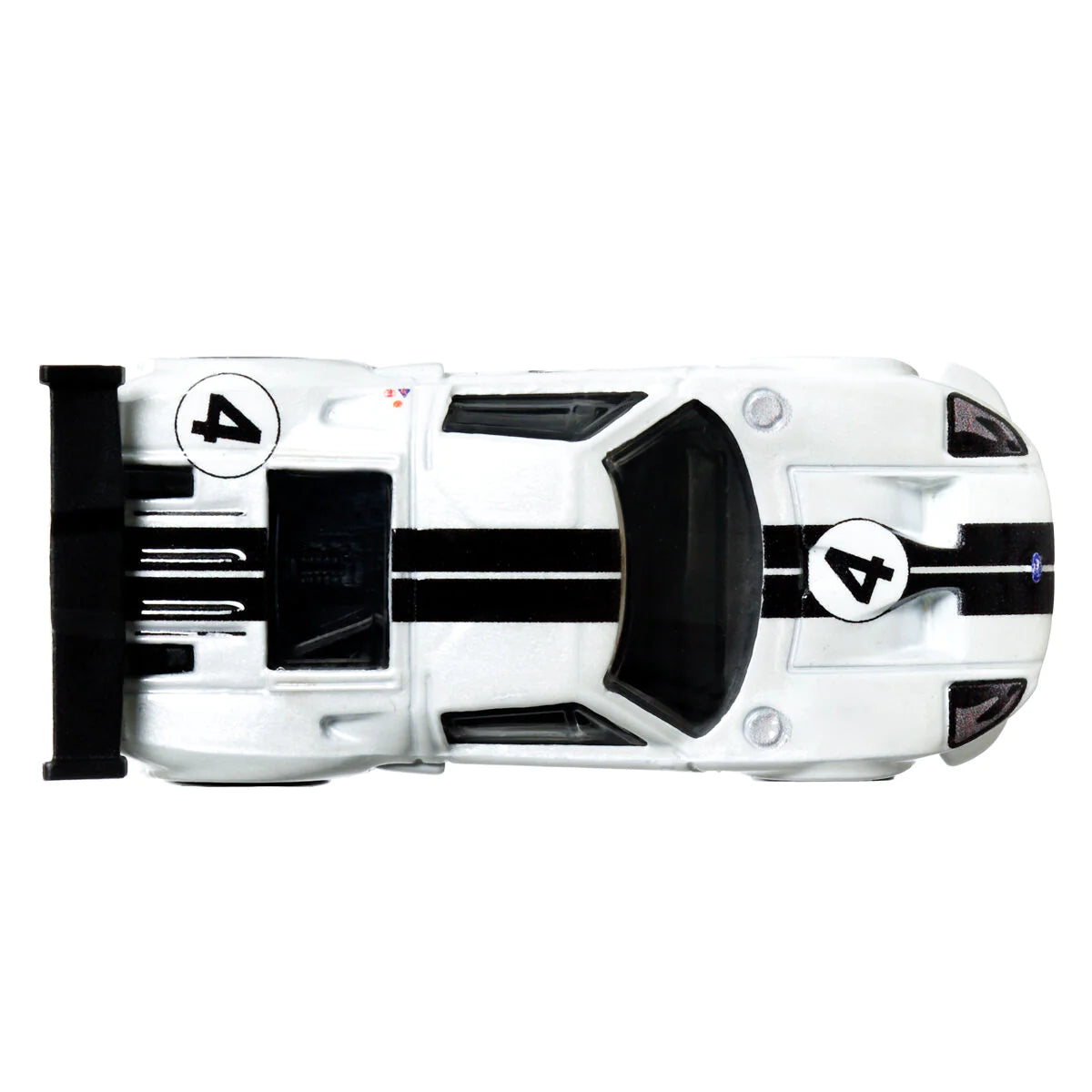 Hot Wheels Premium Car Culture Speed Machines 4/5 Ford GT - Japanese Stock
