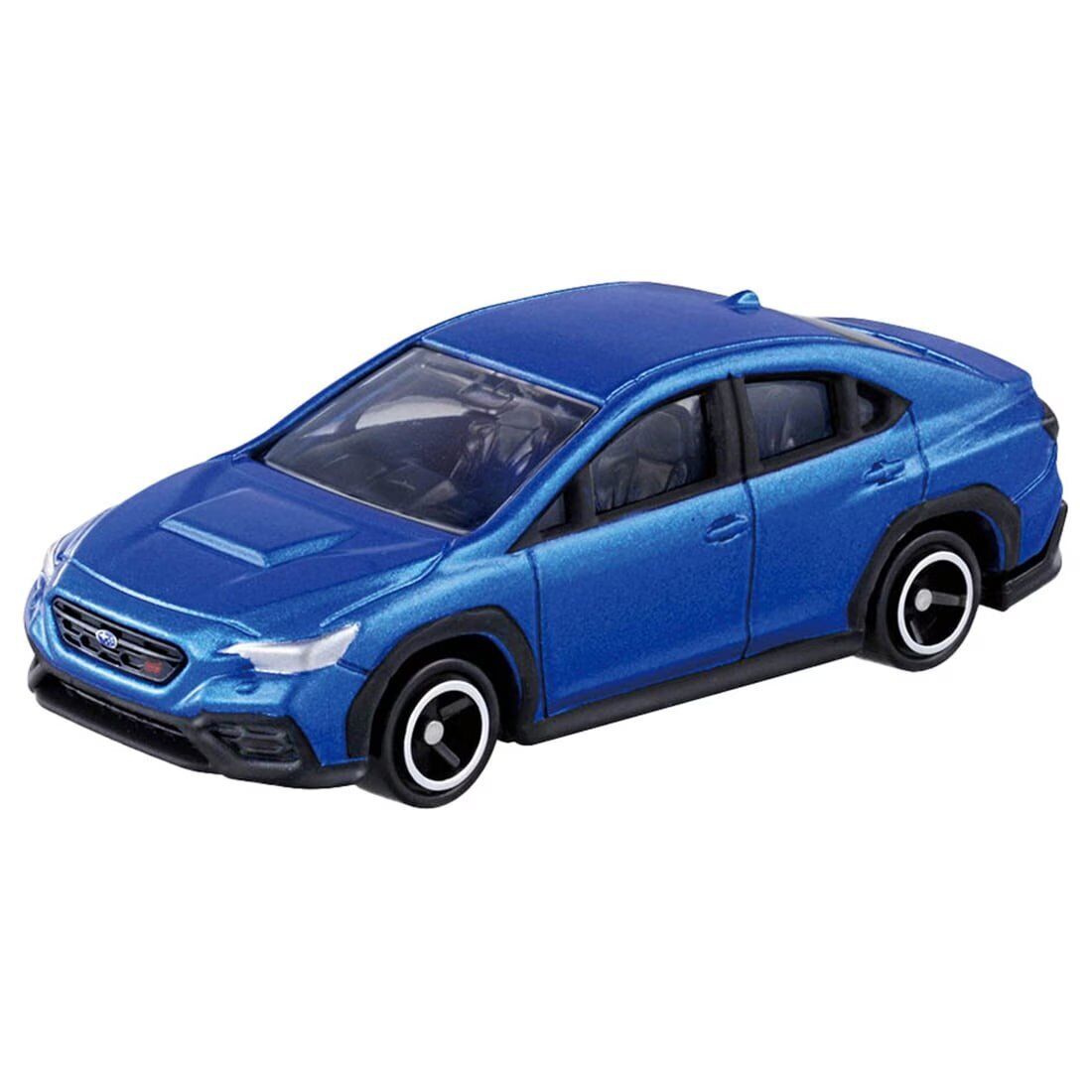 Tomica Sports Car Special Selection Set