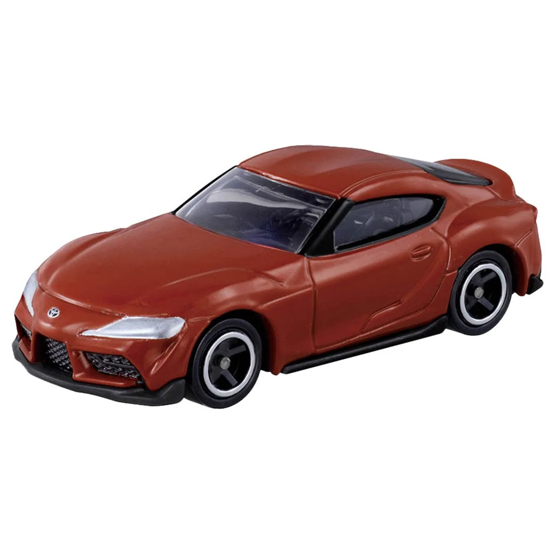 Tomica Sports Car Special Selection Set