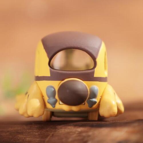 Dream Tomica Studio Ghibli No.01 My Neighbor Totoro Cat Bus