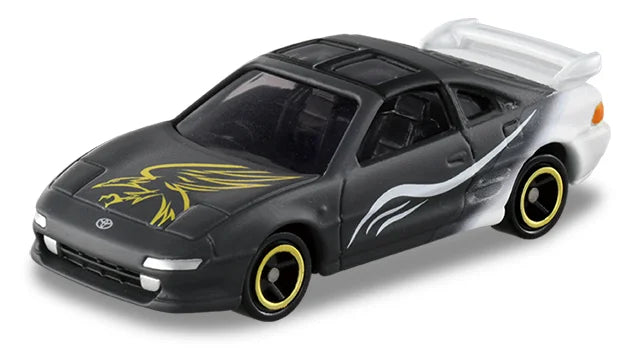 Tomica New Year 2025 Momofuku Collection - Mystery Box