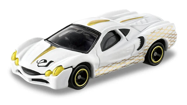 Tomica New Year 2025 Momofuku Collection - Mystery Box