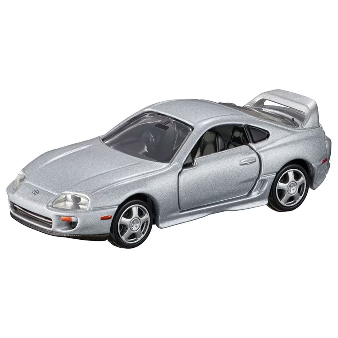 Tomica Premium 10th Anniversary Remastered Edition - Toyota Supra
