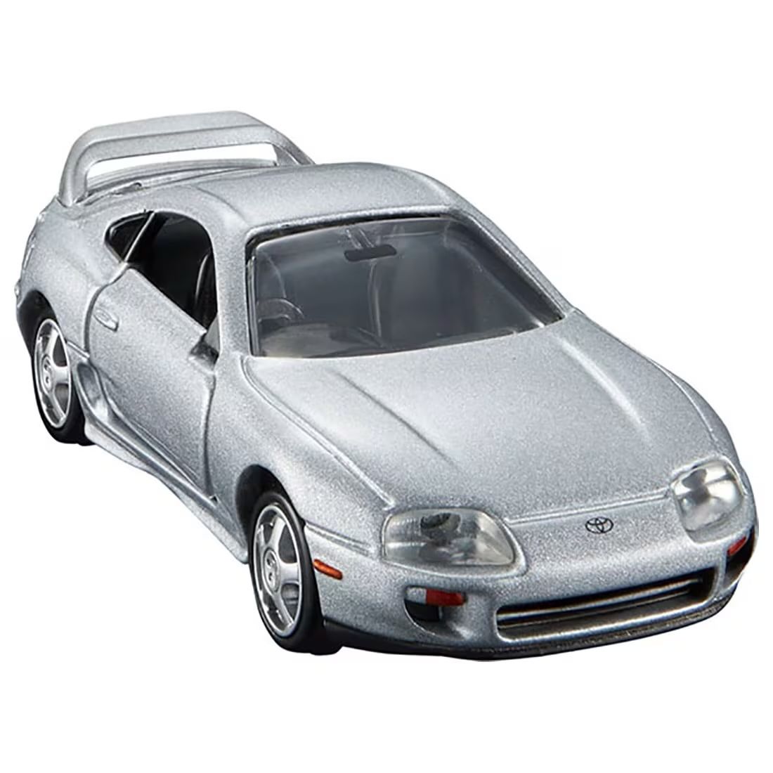 Tomica Premium 10th Anniversary Remastered Edition - Toyota Supra