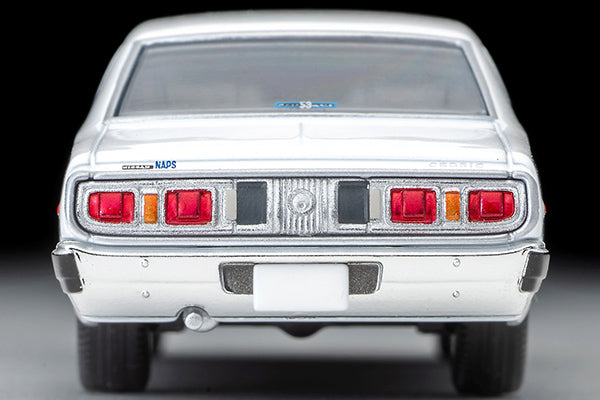 Tomytec Tomica Limited Vintage Neo LV-N257a Nissan Cedric 2-Door HT 2000SGL-E (White) '78