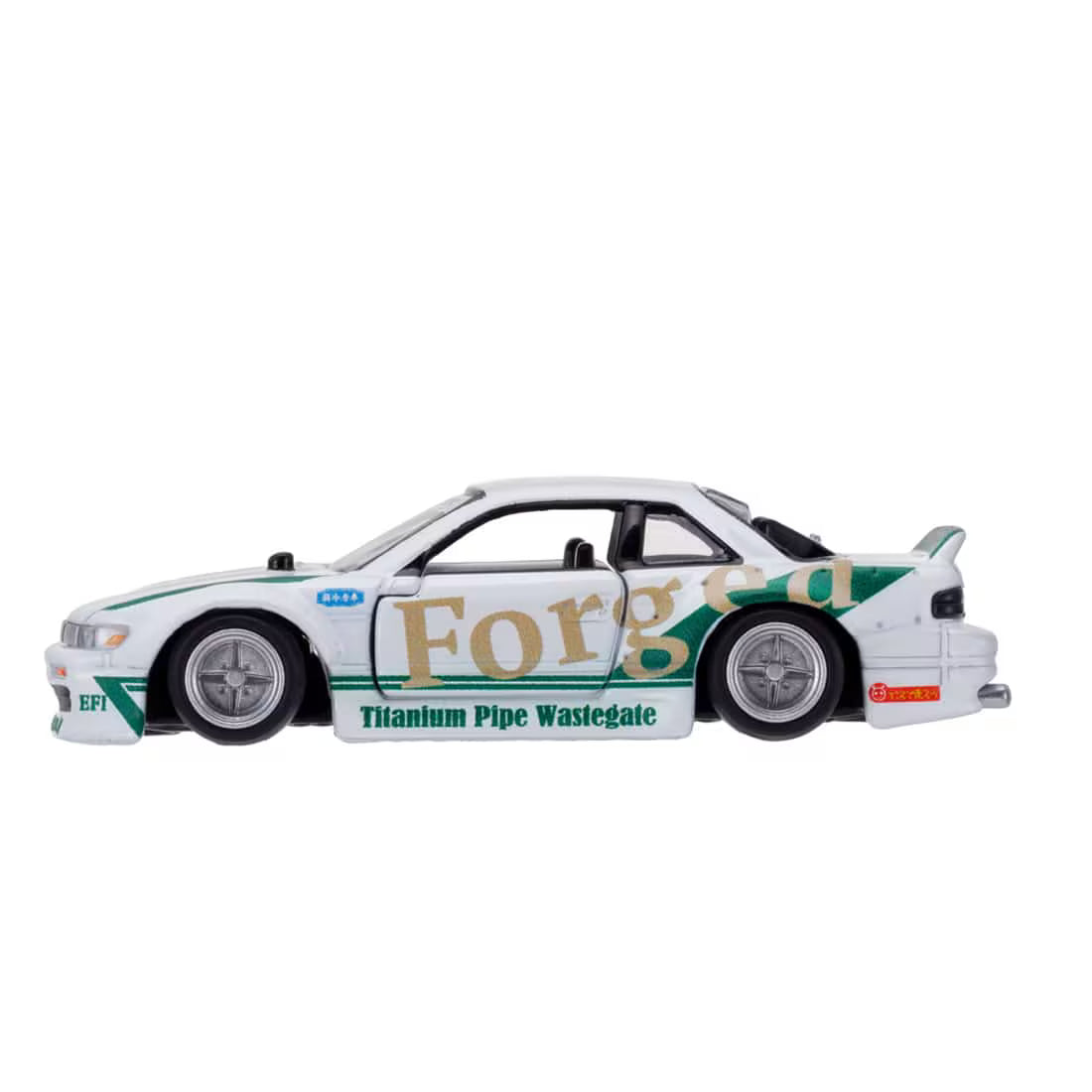 *Pre-Order* Tomica Custom Works WH26 - Nissan Silvia