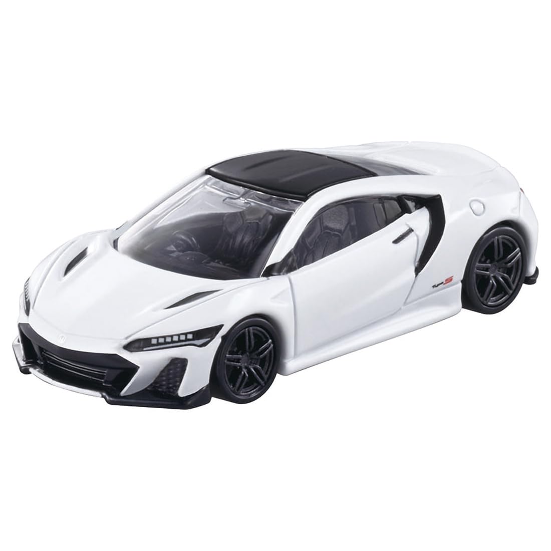 Tomica Premium - tomica GARAGE Premium Black Edition