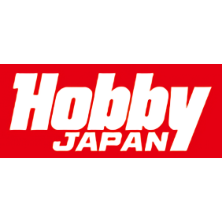 Hobby Japan Logo