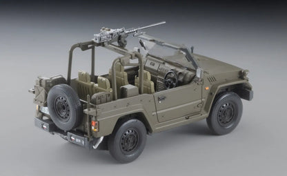 *Pre-Order* Tomytec ARSENIA 64 AS003 New Type 73 Light Truck (Reconnaissance/Scout Vehicle)