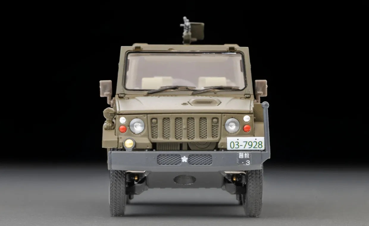 *Pre-Order* Tomytec ARSENIA 64 AS003 New Type 73 Light Truck (Reconnaissance/Scout Vehicle)