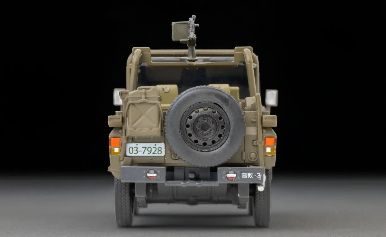*Pre-Order* Tomytec ARSENIA 64 AS003 New Type 73 Light Truck (Reconnaissance/Scout Vehicle)