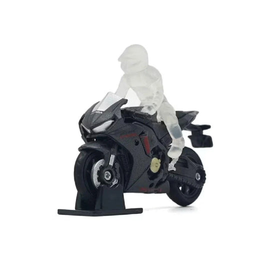 Tomica No.04 Honda CBR1000RR