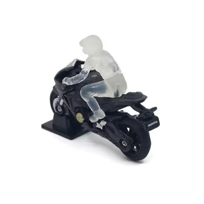 Tomica No.04 Honda CBR1000RR