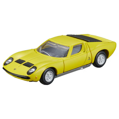 *Pre-Order* Tomica Premium No.05 Lamborghini Miura P400S - Release Commemorative Edition
