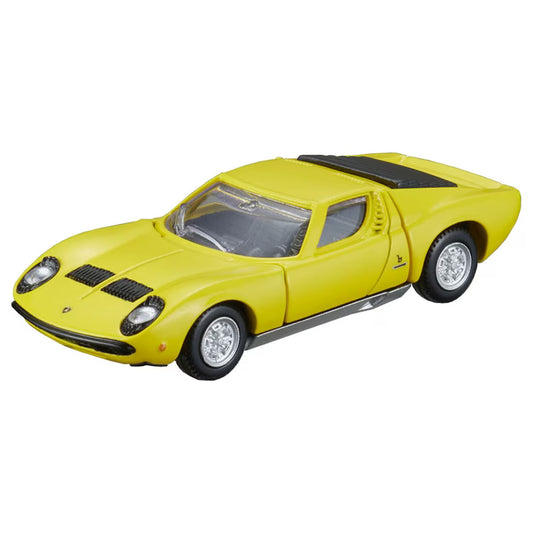 *Pre-Order* Tomica Premium No.05 Lamborghini Miura P400S - Release Commemorative Edition