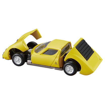*Pre-Order* Tomica Premium No.05 Lamborghini Miura P400S - Release Commemorative Edition