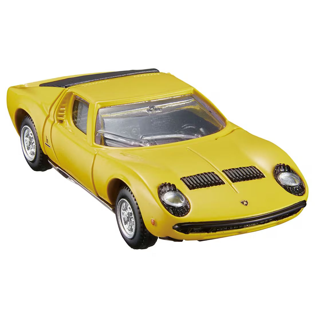 *Pre-Order* Tomica Premium No.05 Lamborghini Miura P400S - Release Commemorative Edition