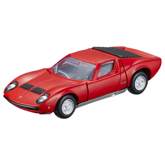 *Pre-Order* Tomica Premium No.05 Lamborghini Miura P400S