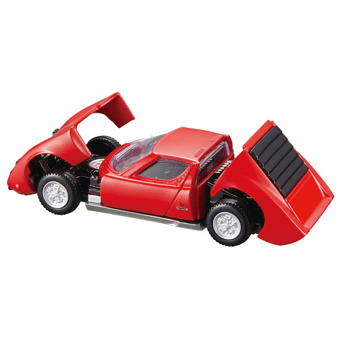 *Pre-Order* Tomica Premium No.05 Lamborghini Miura P400S