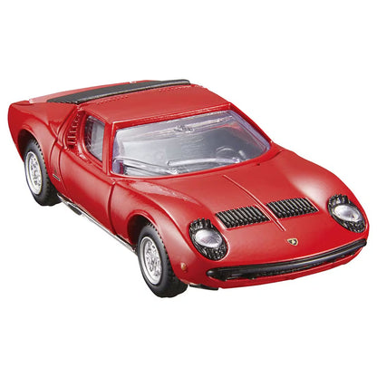 *Pre-Order* Tomica Premium No.05 Lamborghini Miura P400S