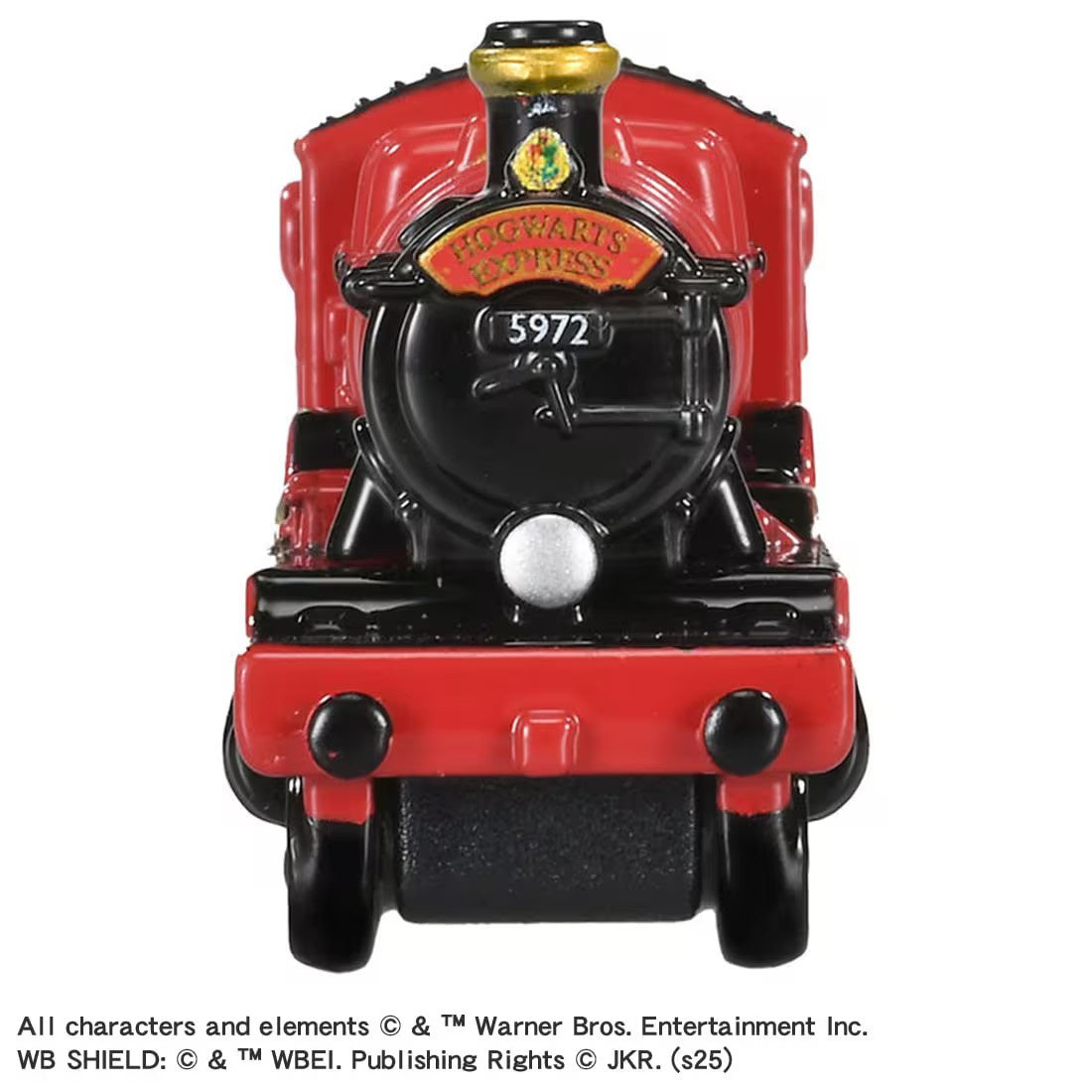 Tomica Premium Unlimited No.06 Harry Potter Hogwarts Express
