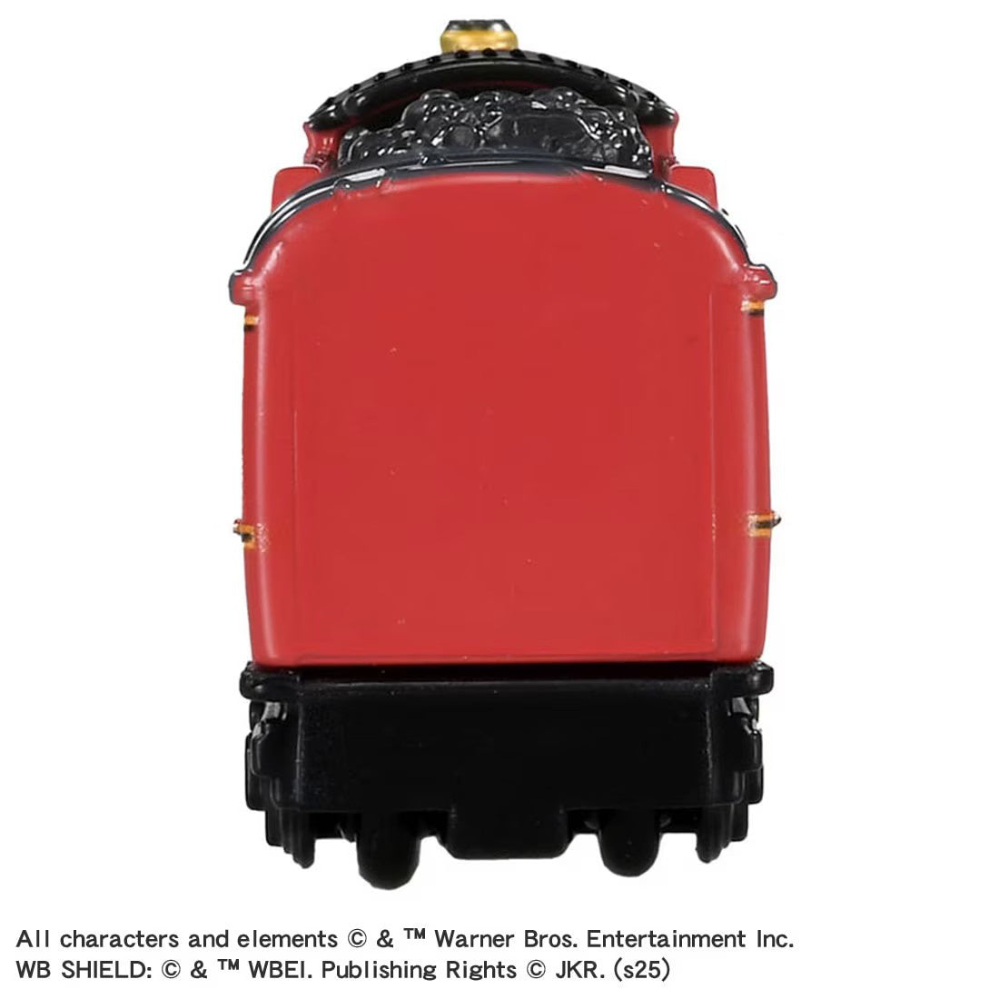 Tomica Premium Unlimited No.06 Harry Potter Hogwarts Express