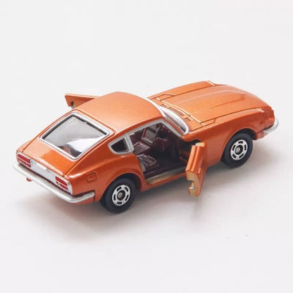 Tomica 50th Anniversary Collection No.06 Nissan Fairlady Z 432