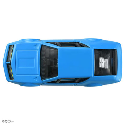 Tomica Premium Unlimited No.08 Evangelion: New Theatrical Edition Alpine Renault A310 (Katsuragi Misato)