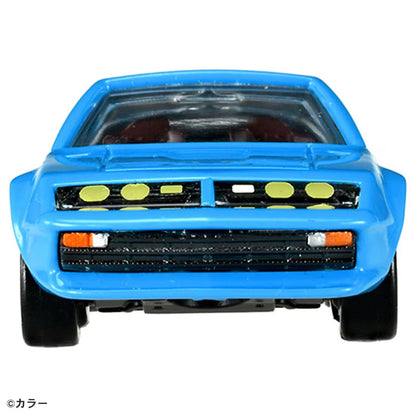 Tomica Premium Unlimited No.08 Evangelion: New Theatrical Edition Alpine Renault A310 (Katsuragi Misato)