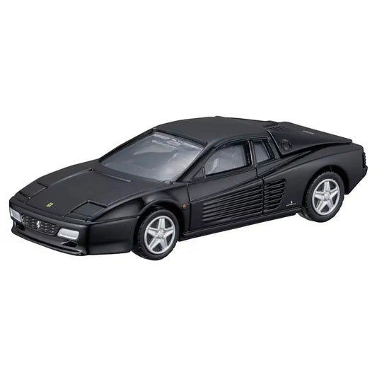 Tomica Premium No.08 Ferrari 512 TR - Release Commemorative Edition