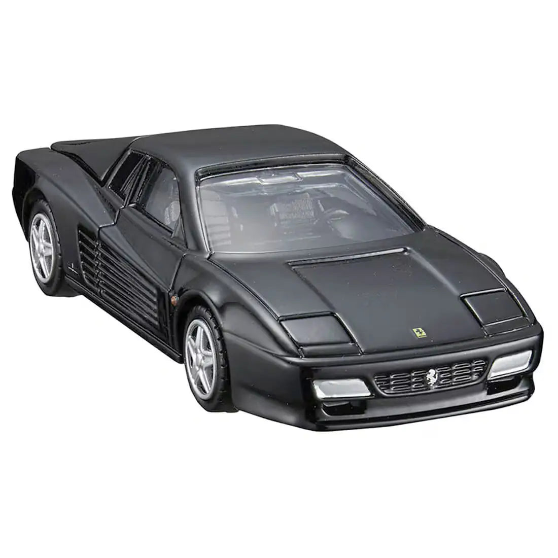 Tomica Premium No.08 Ferrari 512 TR - Release Commemorative Edition