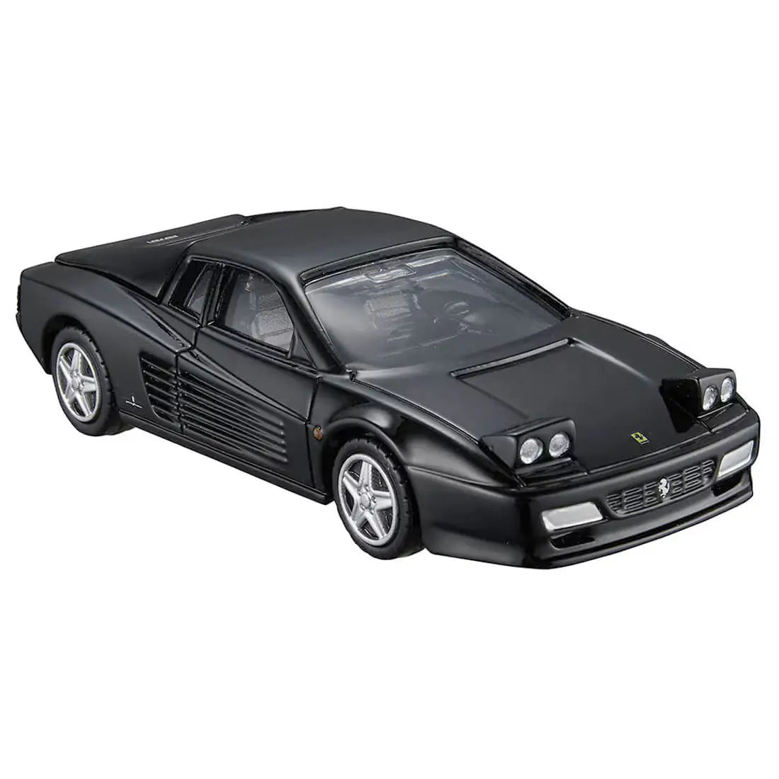 Tomica Premium No.08 Ferrari 512 TR - Release Commemorative Edition