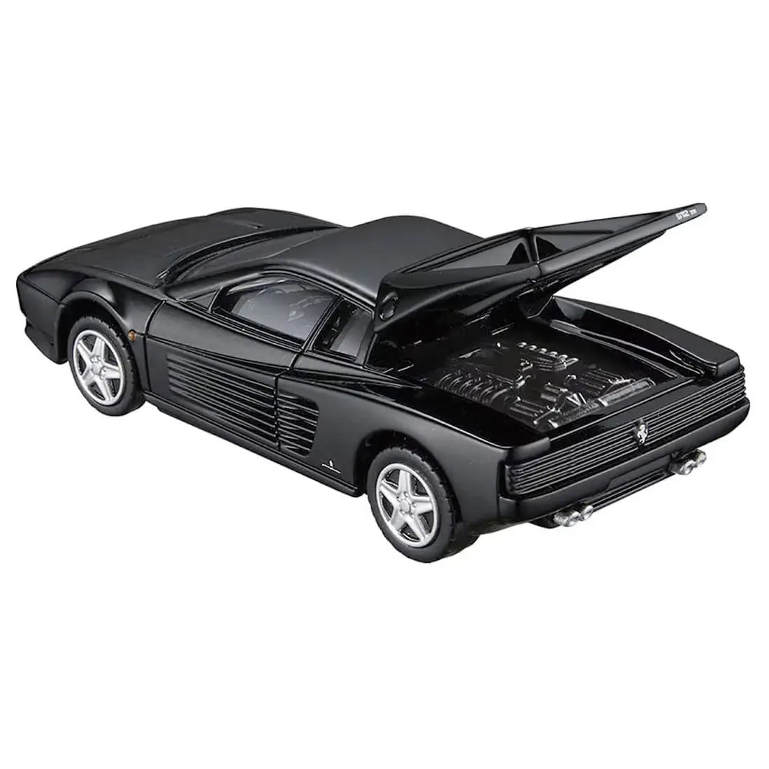 Tomica Premium No.08 Ferrari 512 TR - Release Commemorative Edition