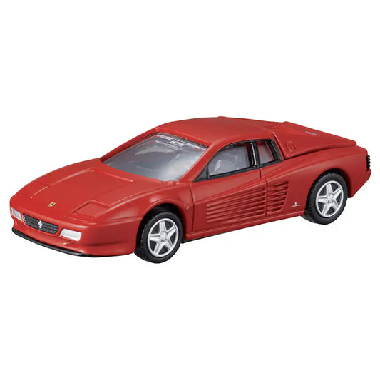 Tomica Premium No.08 Ferrari 512 TR